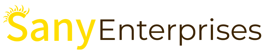 Sany New 2